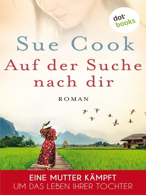 cover image of Auf der Suche nach dir